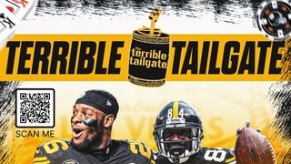 Steelers Fans Ready For Massive Las Vegas Takeover At The Terrible Tailgate With Antonio Brown And Le'Veon Bell (Steelers News)